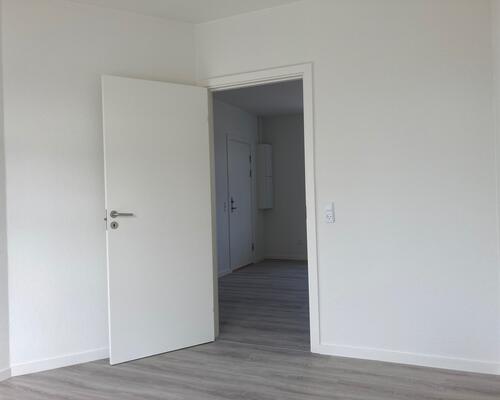 3 værelses lejlighed i Rødkærsbro