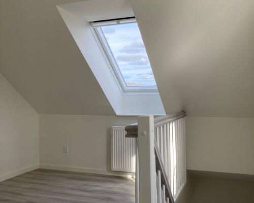 3 værelses lejlighed i Rødkærsbro