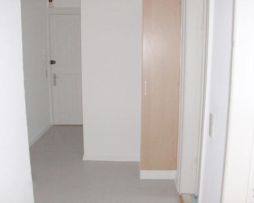 2 værelses lejlighed i Randers