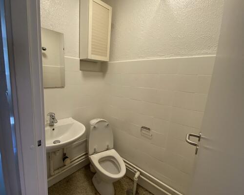 2 værelses lejlighed i Randers