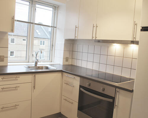 4 værelses lejlighed i Vejle