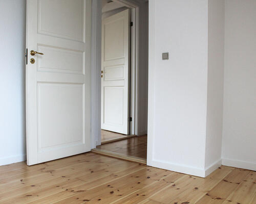 4 værelses lejlighed i Vejle