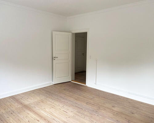 Dejlig 2 værelses i Randers