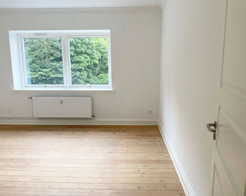 Dejlig 2 værelses i Randers