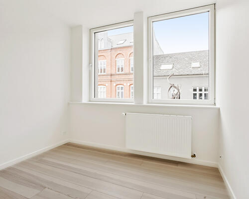 1 værelses lejlighed i Vejle