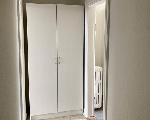 Sjællandsgade 16, st.tv., viborg​