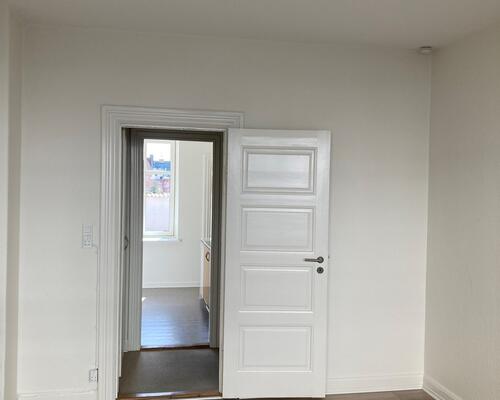 Sjællandsgade 16, st.tv., viborg​