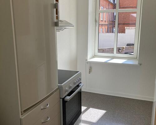 Sjællandsgade 16, st.tv., viborg​