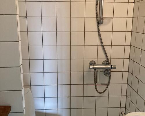 Sjællandsgade 16, st.tv., viborg​