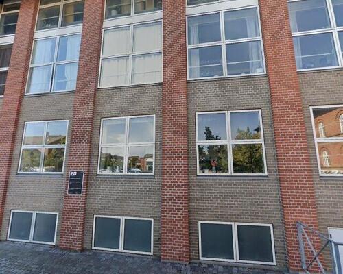 Skøn 2 værelses lejlighed udlejes