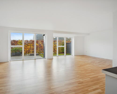 4 værelses hus i Vejle Øst