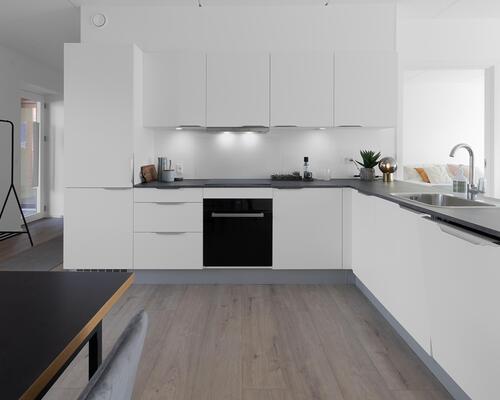 Rantzausbakke 95, 1. 4