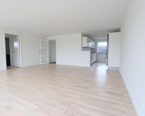 4 værelses hus i Vejle Øst