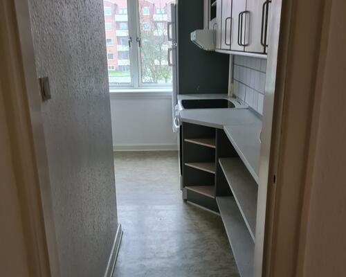 Nydelig 3. værelses lejlighed