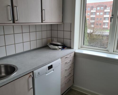 Nydelig 3. værelses lejlighed