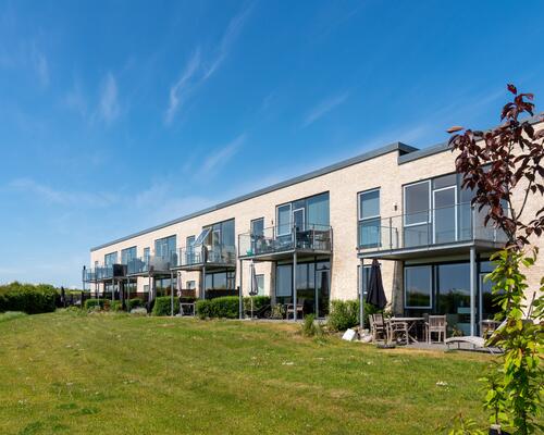 Eftertragtet 3-værelses rækkehus i 2 plan