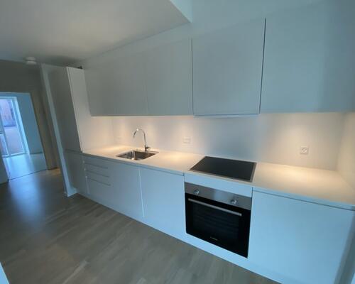 3 værelses lejlighed i Århus C