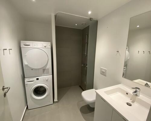 3 værelses lejlighed i Århus C