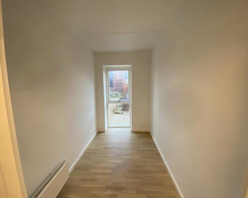 3 værelses lejlighed i Århus C