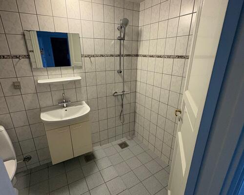 Nydelig 3. værelses lejlighed med altan