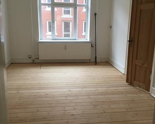 3 værelses lejlighed i Fredericia