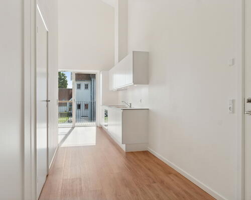 3 værelses lejlighed i Risskov