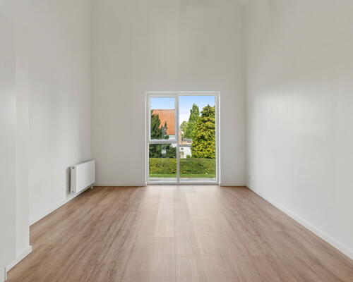 3 værelses lejlighed i Risskov