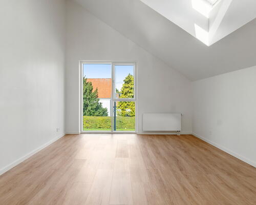 3 værelses lejlighed i Risskov