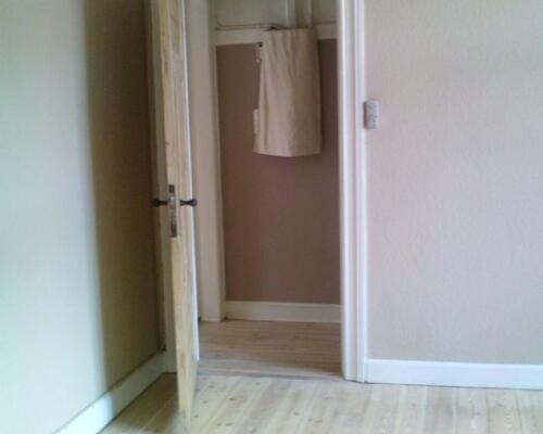 3 værelses lejlighed i Fredericia