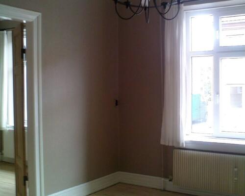 3 værelses lejlighed i Fredericia