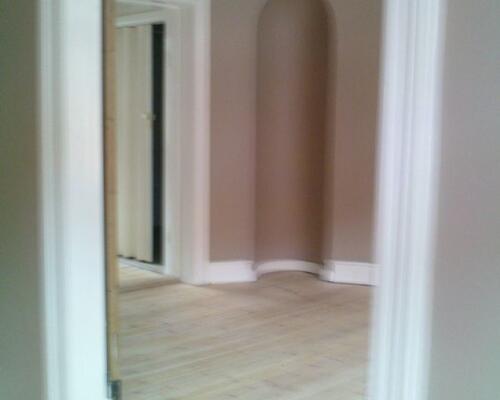 3 værelses lejlighed i Fredericia