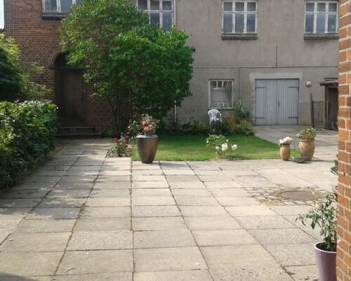 3 værelses lejlighed i Fredericia