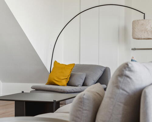 3 værelses lejlighed i Risskov