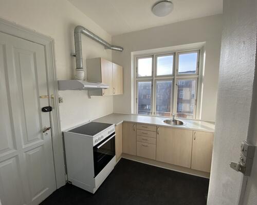 2 værelses lejlighed i Randers NØ