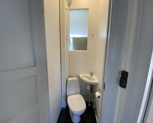 2 værelses lejlighed i Randers NØ