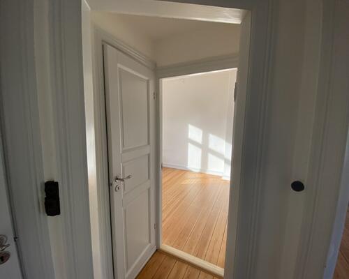 2 værelses lejlighed i Randers NØ