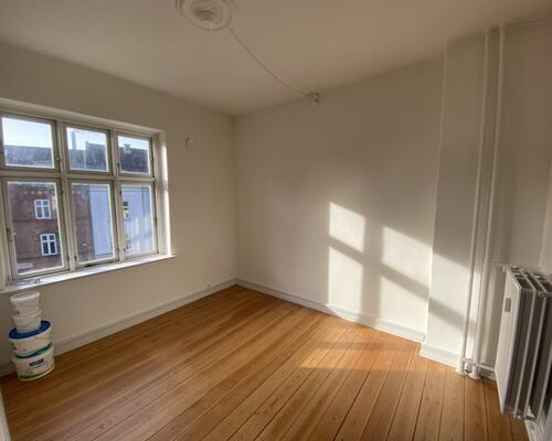 2 værelses lejlighed i Randers NØ