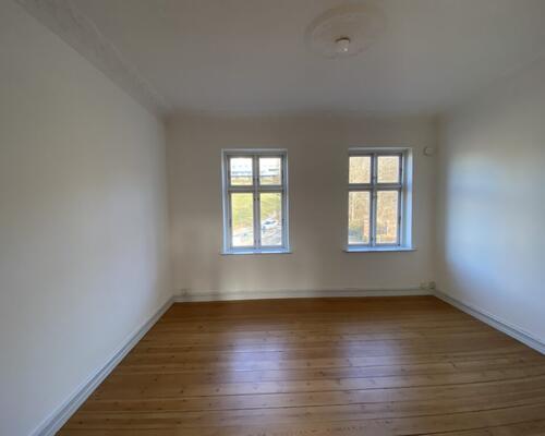 2 værelses lejlighed i Randers NØ