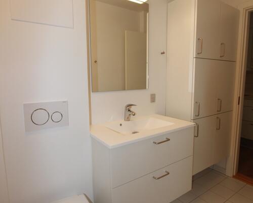 2 værelses lejlighed i Esbjerg