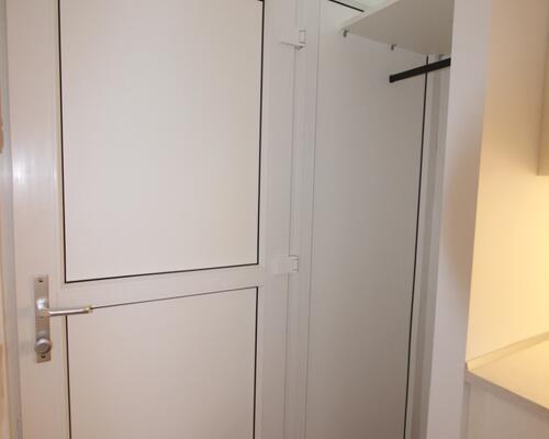 2 værelses lejlighed i Esbjerg