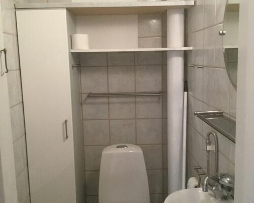 2 værelses lejlighed i Randers NV