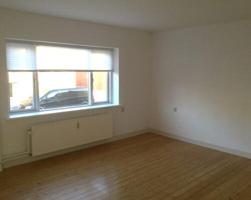 2 værelses lejlighed i Randers NV