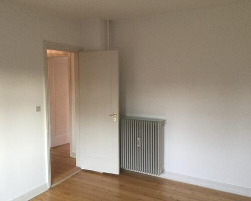 2 værelses lejlighed i Randers NV