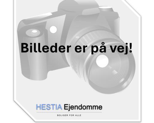 3 værelses lejlighed i Århus C