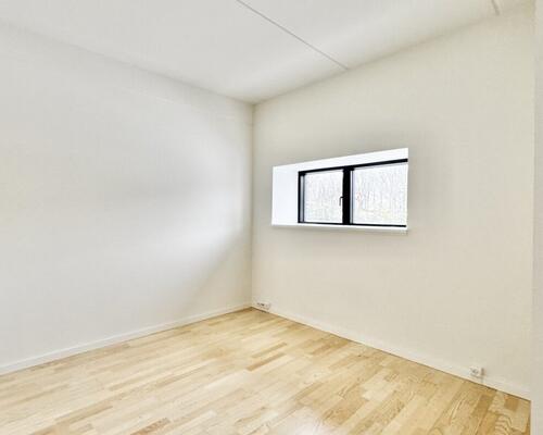 2 værelses – Munkebjergvænget 11E, 1. lejl. 1 – Odense M