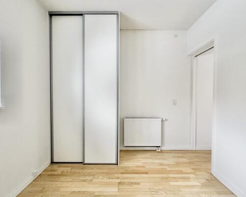 2 værelses – Munkebjergvænget 11E, 1. lejl. 1 – Odense M