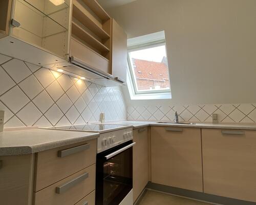 2 værelses lejlighed i Randers