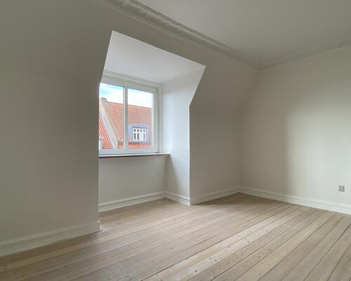 2 værelses lejlighed i Randers