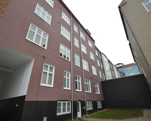 2 værelses lejlighed i Randers