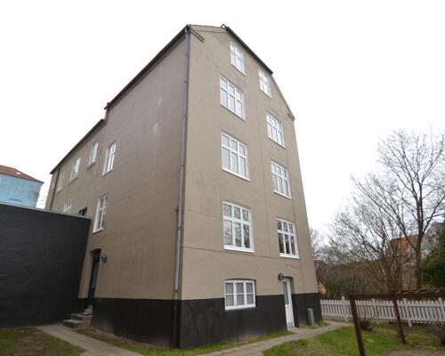 2 værelses lejlighed i Randers